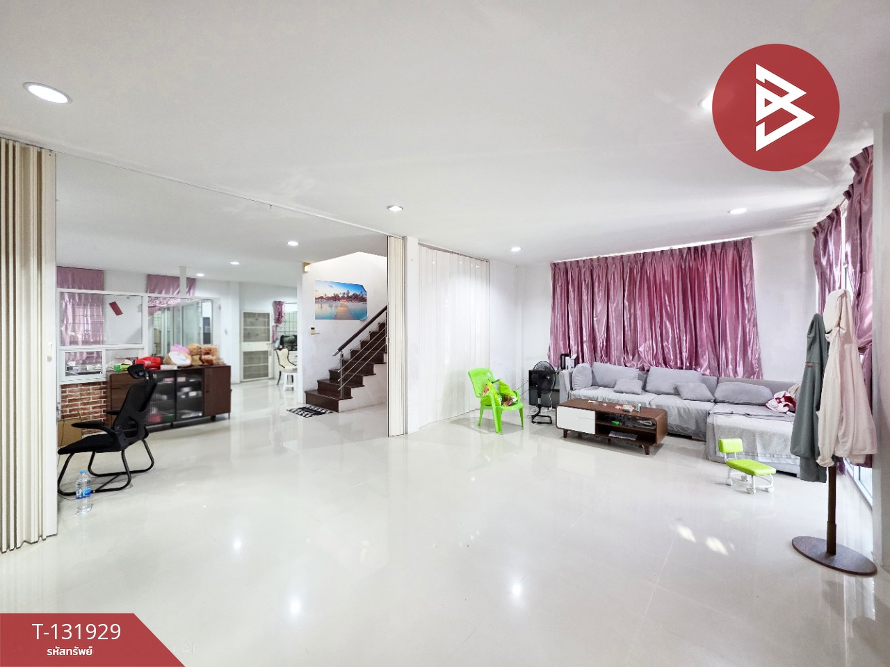 ขายบ้านเดี่ยว หมู่บ้านชนันธรกรีนวิลล์ บางบอน 3 (Chanuntorn Greenview) กรุงเทพมหานคร 4