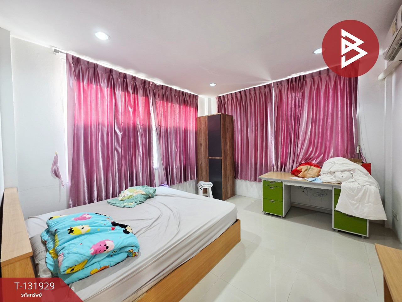 ขายบ้านเดี่ยว หมู่บ้านชนันธรกรีนวิลล์ บางบอน 3 (Chanuntorn Greenview) กรุงเทพมหานคร 11