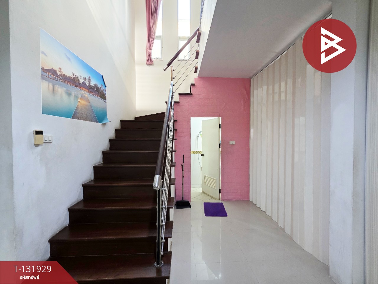 ขายบ้านเดี่ยว หมู่บ้านชนันธรกรีนวิลล์ บางบอน 3 (Chanuntorn Greenview) กรุงเทพมหานคร 9