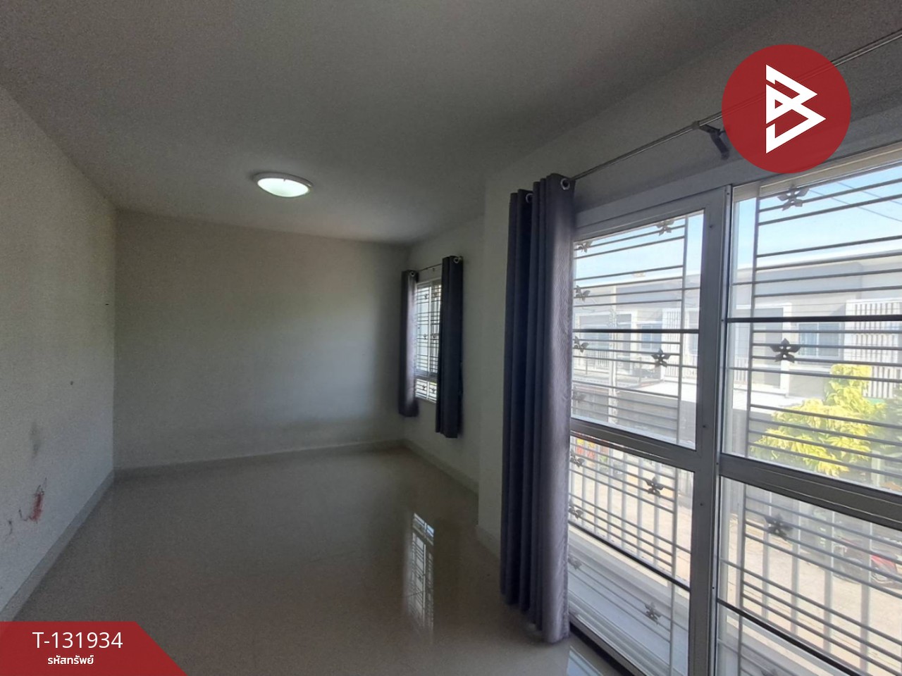 ขายทาวน์เฮ้าส์ หมู่บ้านนิรันดร์วิลล์12 วัดศรีวารีน้อย บางพลี สมุทรปราการ พร้อมเข้าอยู่ 8