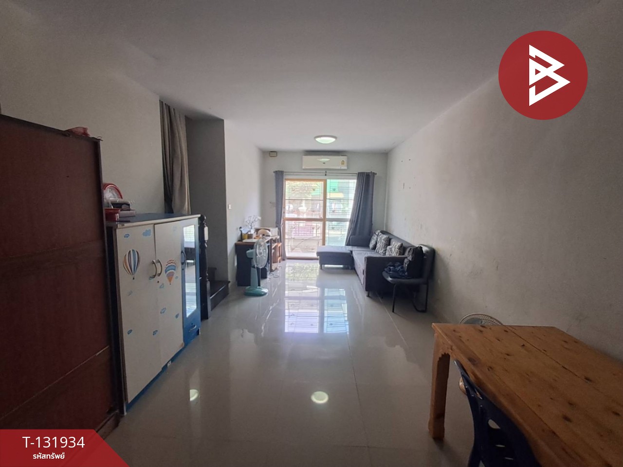 ขายทาวน์เฮ้าส์ หมู่บ้านนิรันดร์วิลล์12 วัดศรีวารีน้อย บางพลี สมุทรปราการ พร้อมเข้าอยู่ 4