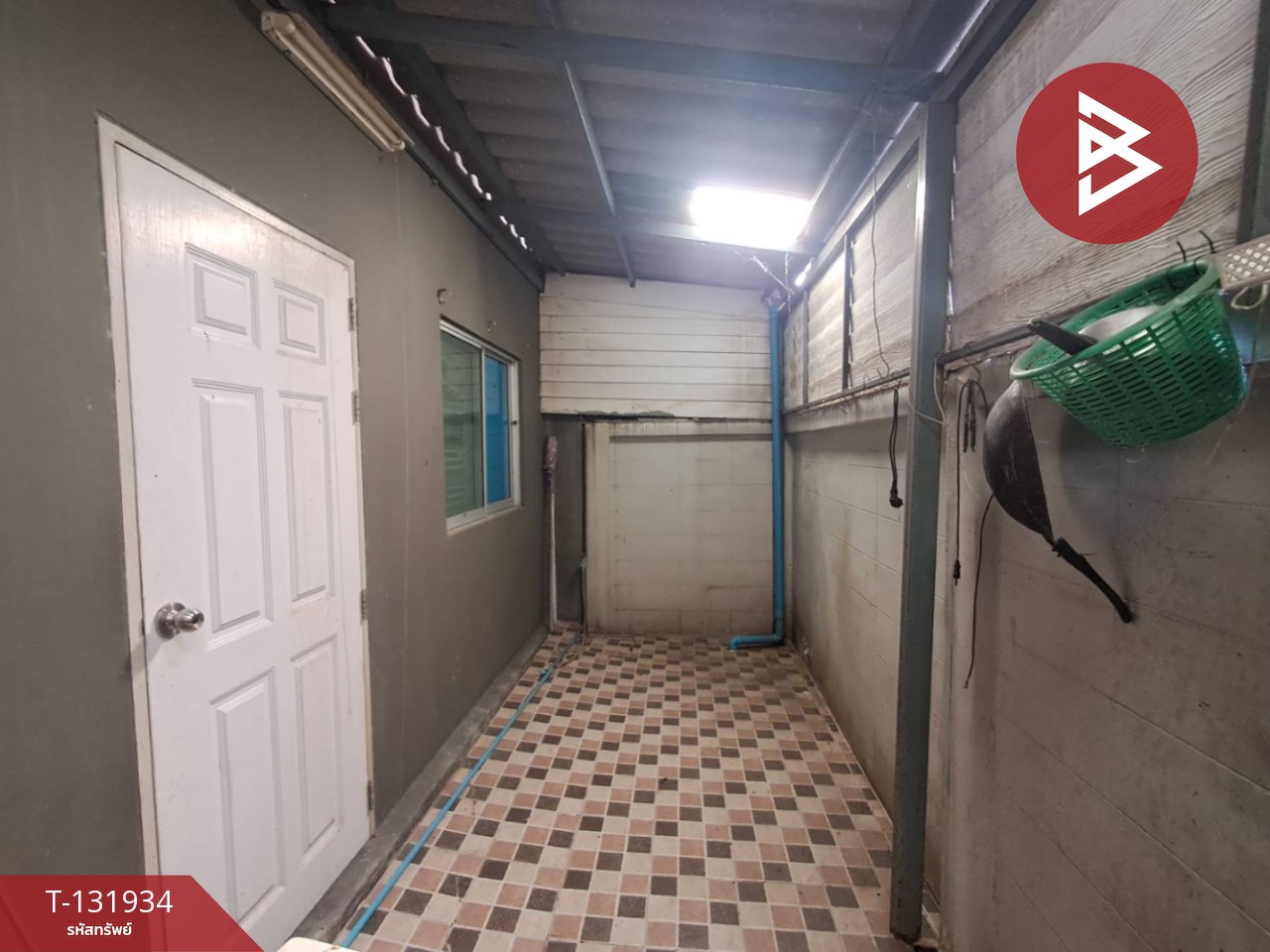 ขายทาวน์เฮ้าส์ หมู่บ้านนิรันดร์วิลล์12 วัดศรีวารีน้อย บางพลี สมุทรปราการ พร้อมเข้าอยู่ 5