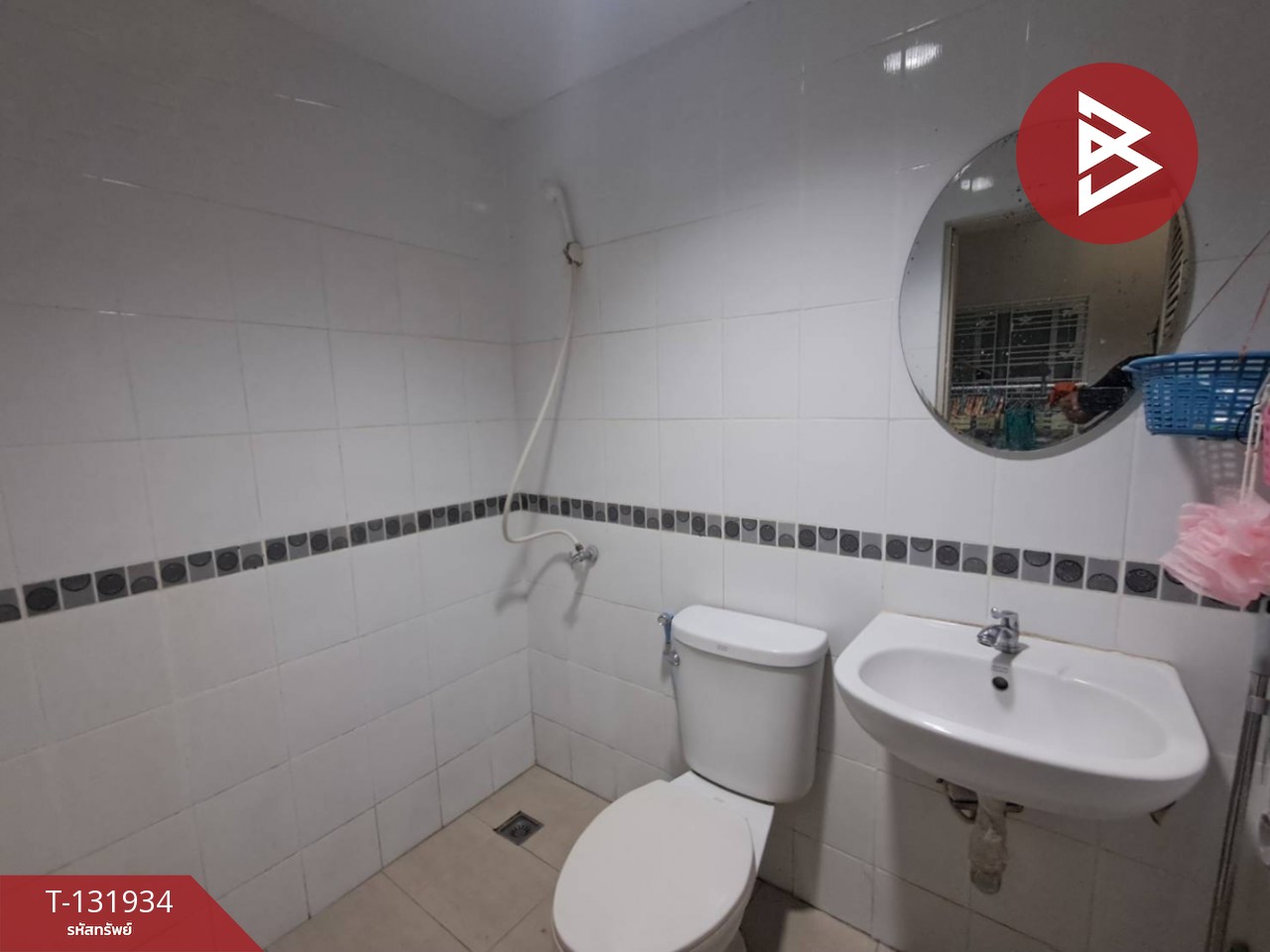 ขายทาวน์เฮ้าส์ หมู่บ้านนิรันดร์วิลล์12 วัดศรีวารีน้อย บางพลี สมุทรปราการ พร้อมเข้าอยู่ 6