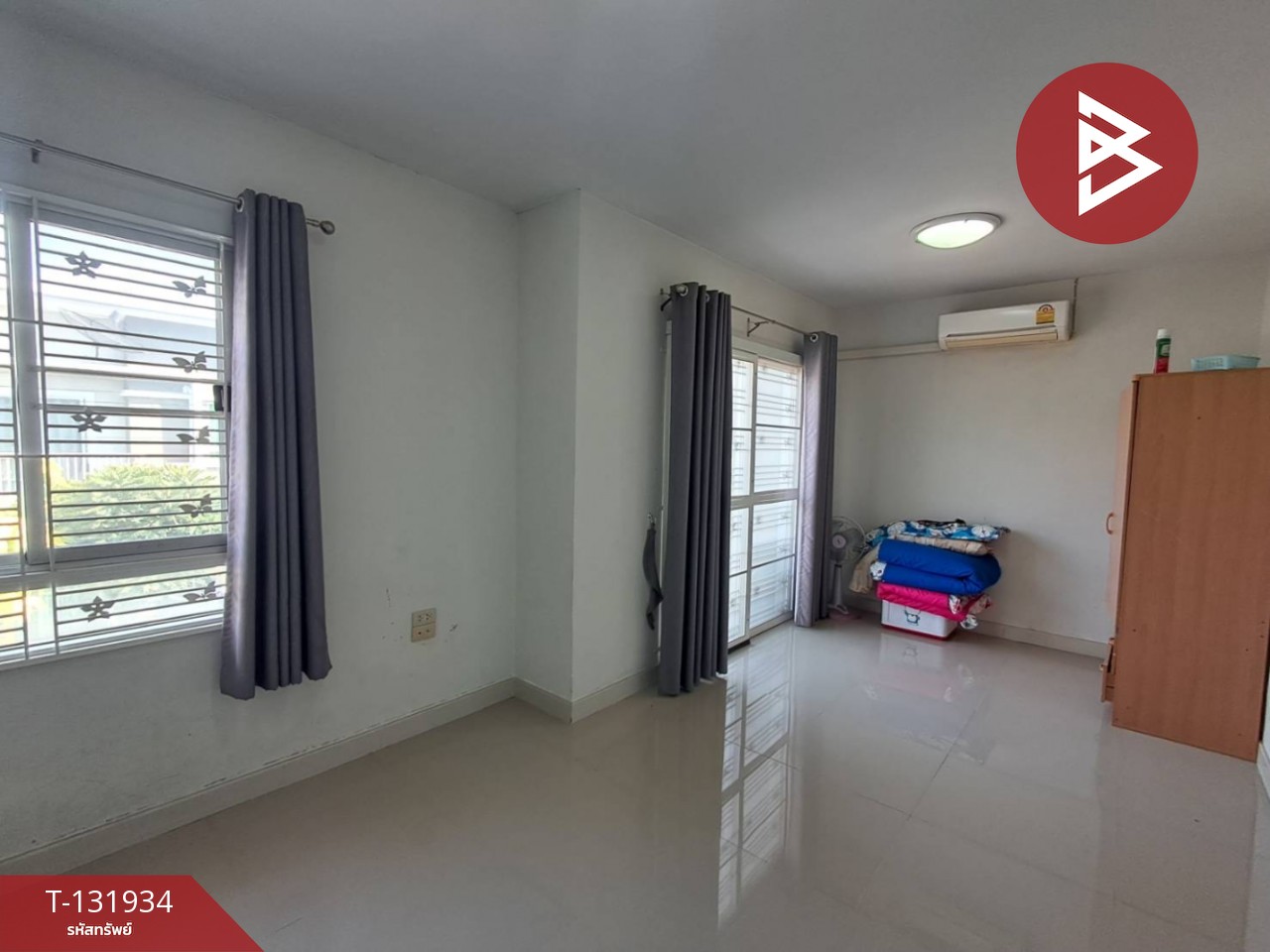 ขายทาวน์เฮ้าส์ หมู่บ้านนิรันดร์วิลล์12 วัดศรีวารีน้อย บางพลี สมุทรปราการ พร้อมเข้าอยู่ 7