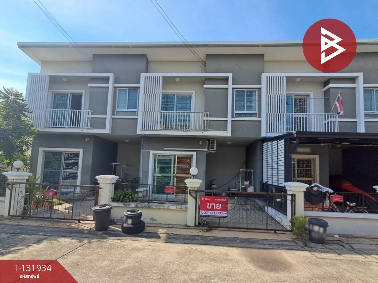 ขายทาวน์เฮ้าส์ หมู่บ้านนิรันดร์วิลล์12 วัดศรีวารีน้อย บางพลี สมุทรปราการ พร้อมเข้าอยู่ 1