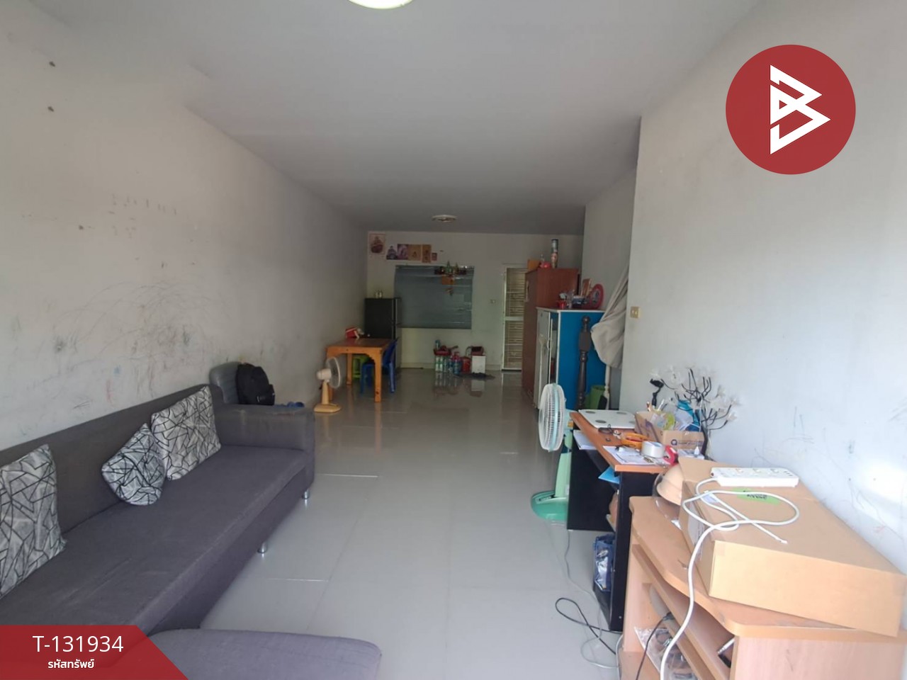 ขายทาวน์เฮ้าส์ หมู่บ้านนิรันดร์วิลล์12 วัดศรีวารีน้อย บางพลี สมุทรปราการ พร้อมเข้าอยู่ 3