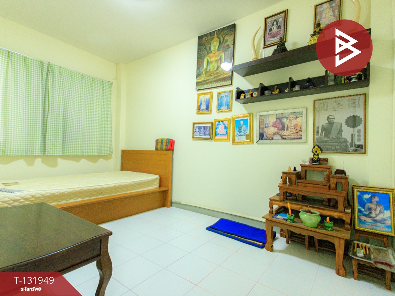 ขายทาวน์เฮ้าส์ หมู่บ้านนครทองบีช บางปู สมุทรปราการ 8