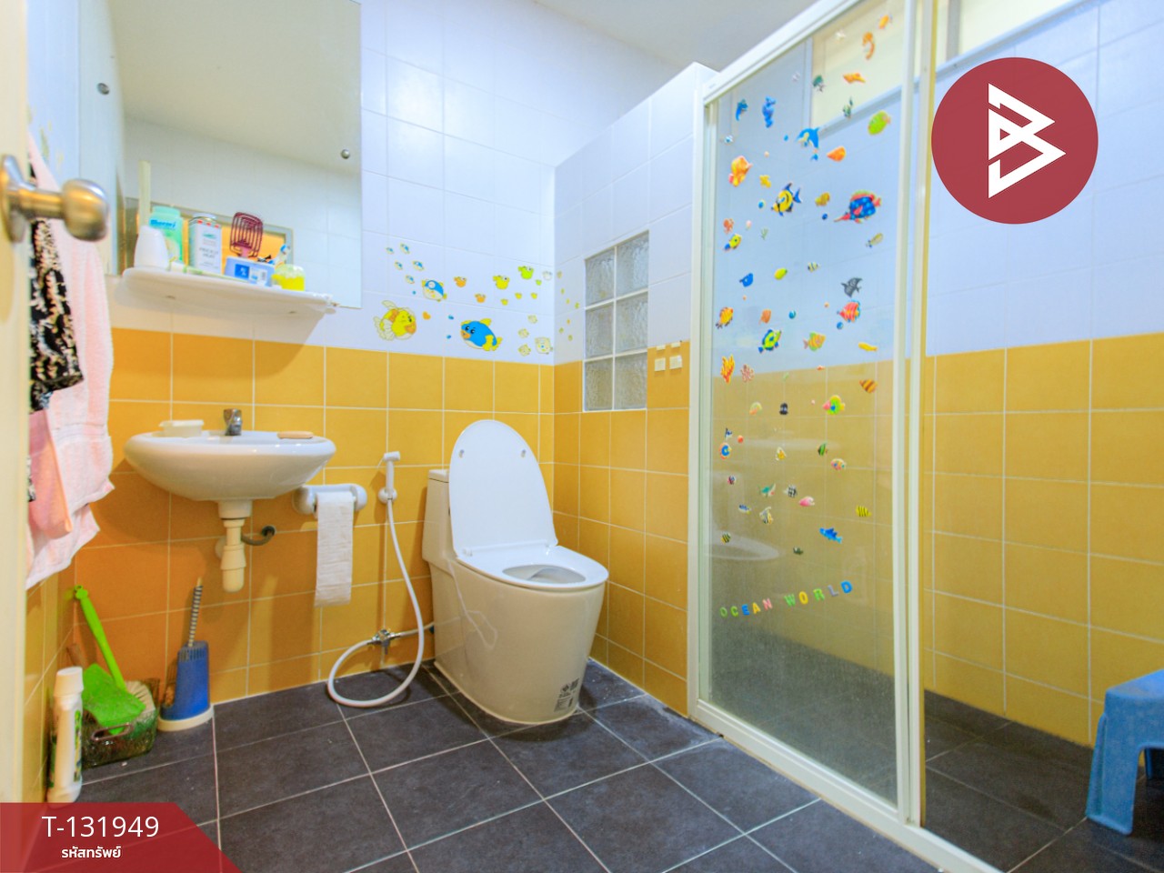 ขายทาวน์เฮ้าส์ หมู่บ้านนครทองบีช บางปู สมุทรปราการ 11