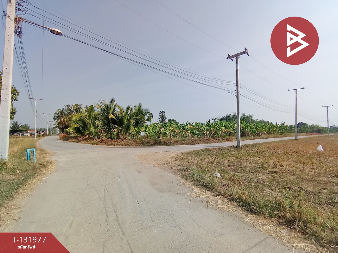 ขายที่ดิน เนื้อที่ 6 ไร่ 42 ตร.วา ท่ามะกา กาญจนบุรี 10