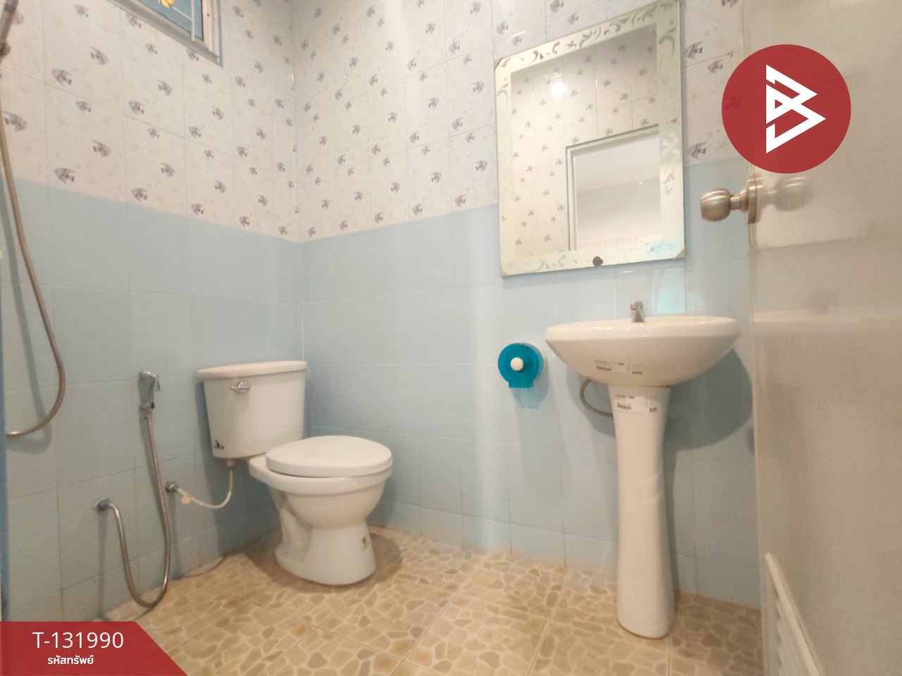 ขายบ้านเดี่ยวชั้นเดียว เนื้อที่ 60 ตร.วา แปลงยาว ฉะเชิงเทรา 6