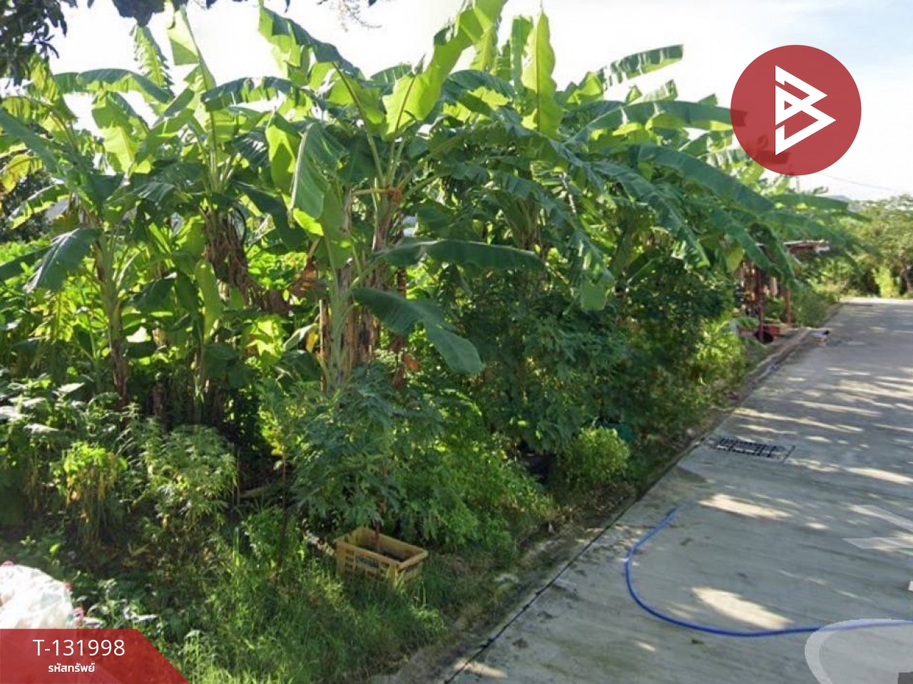 ขายที่ดิน หมู่บ้านสวนเก้าแสน บางปลา สมุทรปราการ 6