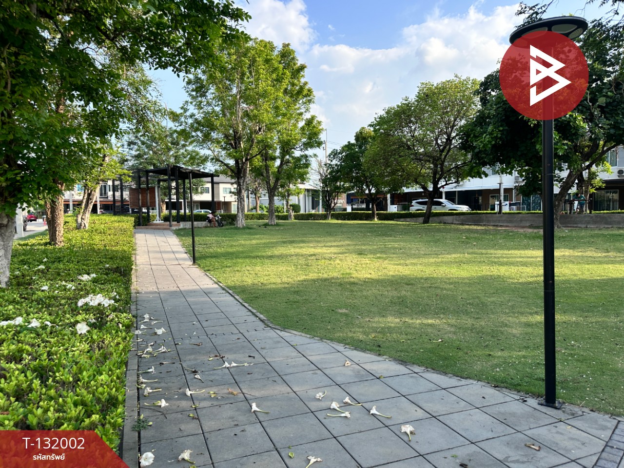 ขายทาวน์เฮ้าส์  หมู่บ้านพฤกษา122 อมตะ-บายพาส (Baan Pruksa122 Amata-By Pass) ชลบุรี 13