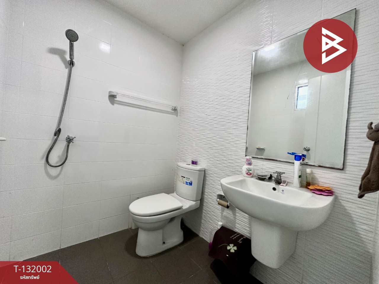 ขายทาวน์เฮ้าส์  หมู่บ้านพฤกษา122 อมตะ-บายพาส (Baan Pruksa122 Amata-By Pass) ชลบุรี 11