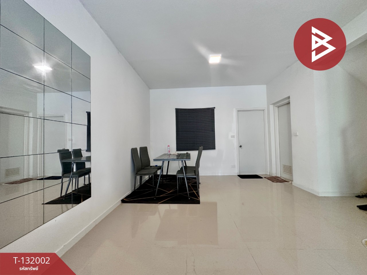 ขายทาวน์เฮ้าส์  หมู่บ้านพฤกษา122 อมตะ-บายพาส (Baan Pruksa122 Amata-By Pass) ชลบุรี 4