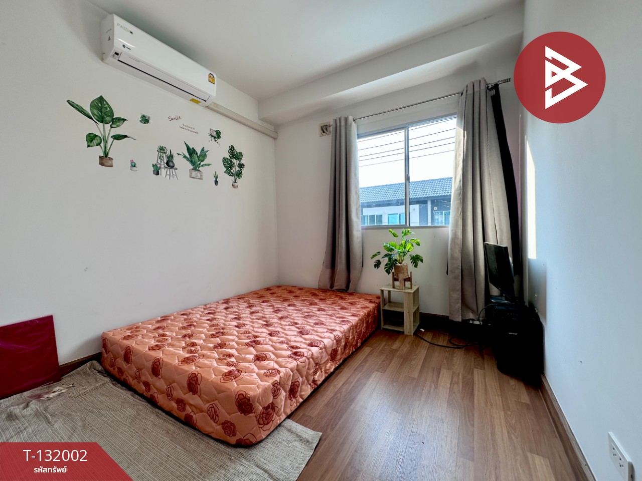 ขายทาวน์เฮ้าส์  หมู่บ้านพฤกษา122 อมตะ-บายพาส (Baan Pruksa122 Amata-By Pass) ชลบุรี 8