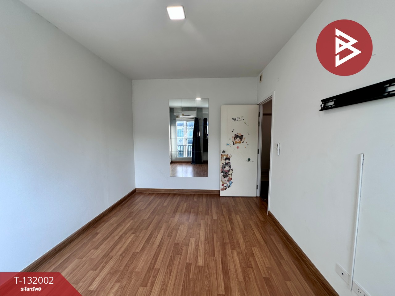 ขายทาวน์เฮ้าส์  หมู่บ้านพฤกษา122 อมตะ-บายพาส (Baan Pruksa122 Amata-By Pass) ชลบุรี 7