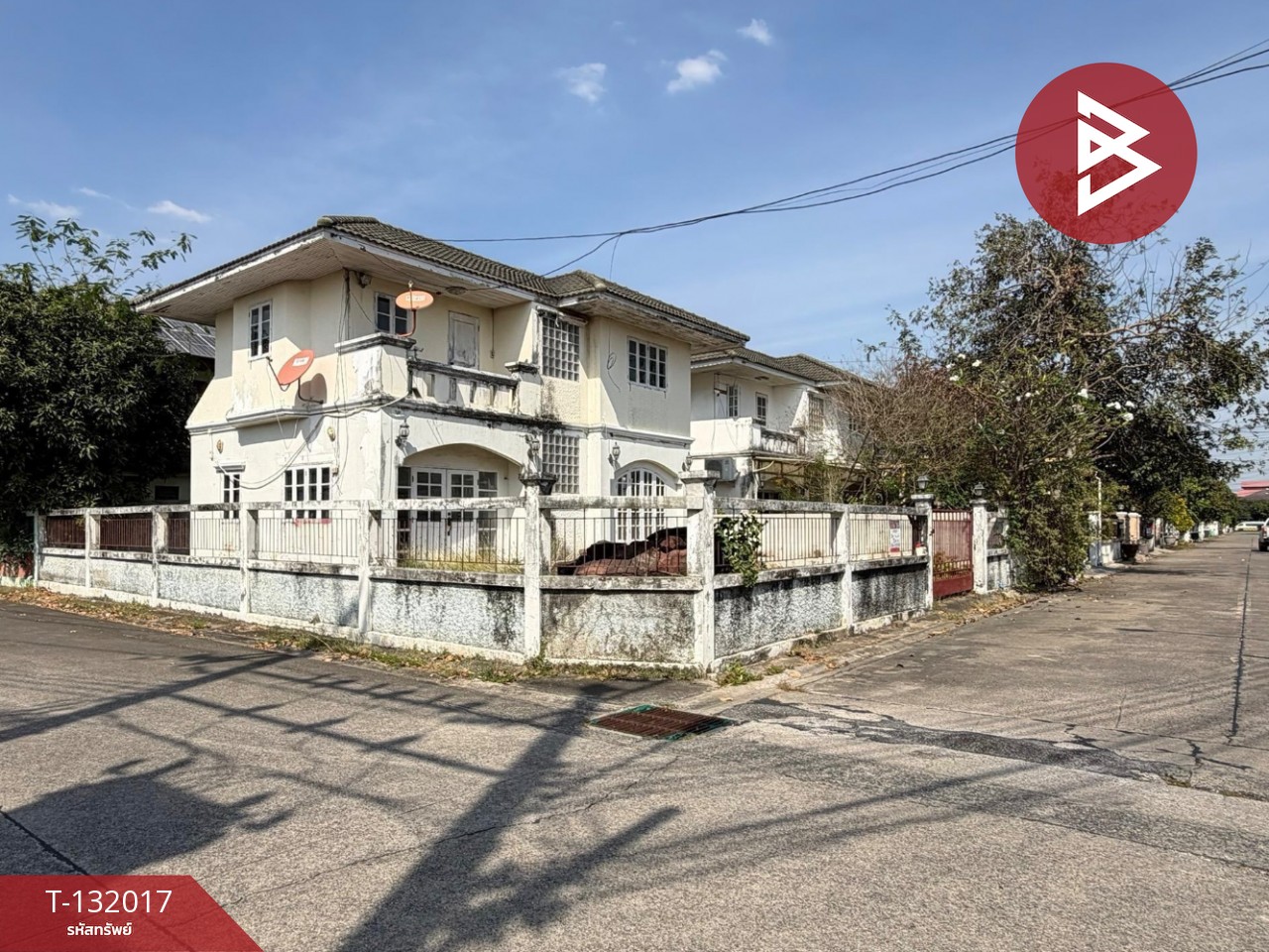 ขายบ้านเดี่ยว บ้านสวนเทพมณฑล พุทธมณฑลสาย 2 กรุงเทพมหานคร 2