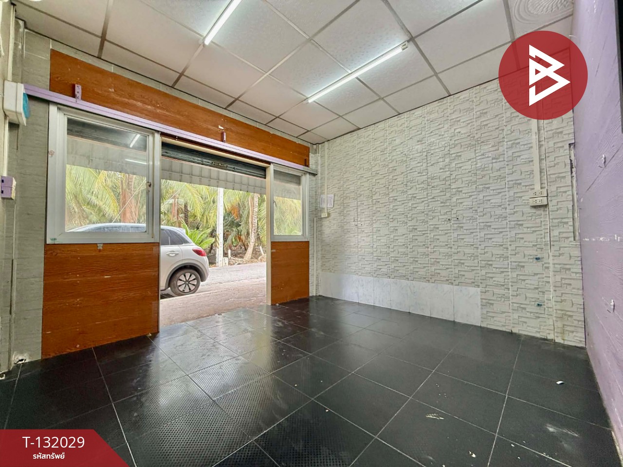 ขายด่วนอาคารพาณิชย์ 2 คูหา เนื้อที่ 72 ตร.วา ขุนพิทักษ์ ซ.7 ดำเนินสะดวก ราชบุรี 6