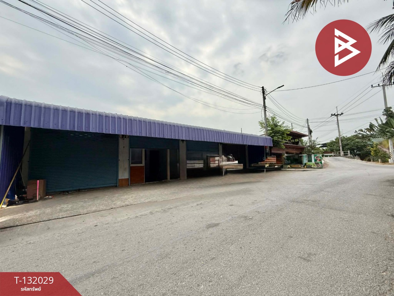 ขายด่วนอาคารพาณิชย์ 2 คูหา เนื้อที่ 72 ตร.วา ขุนพิทักษ์ ซ.7 ดำเนินสะดวก ราชบุรี 3