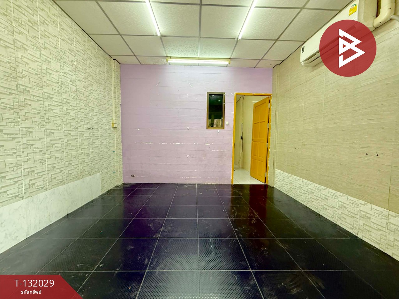 ขายด่วนอาคารพาณิชย์ 2 คูหา เนื้อที่ 72 ตร.วา ขุนพิทักษ์ ซ.7 ดำเนินสะดวก ราชบุรี 15