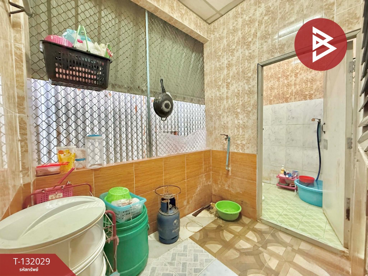 ขายด่วนอาคารพาณิชย์ 2 คูหา เนื้อที่ 72 ตร.วา ขุนพิทักษ์ ซ.7 ดำเนินสะดวก ราชบุรี 13