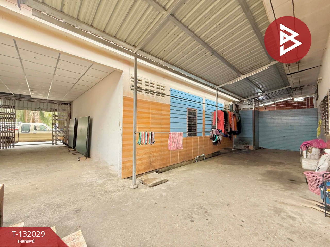 ขายด่วนอาคารพาณิชย์ 2 คูหา เนื้อที่ 72 ตร.วา ขุนพิทักษ์ ซ.7 ดำเนินสะดวก ราชบุรี 10