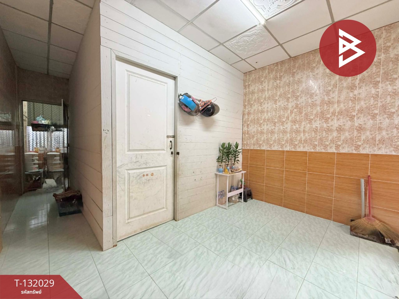 ขายด่วนอาคารพาณิชย์ 2 คูหา เนื้อที่ 72 ตร.วา ขุนพิทักษ์ ซ.7 ดำเนินสะดวก ราชบุรี 4