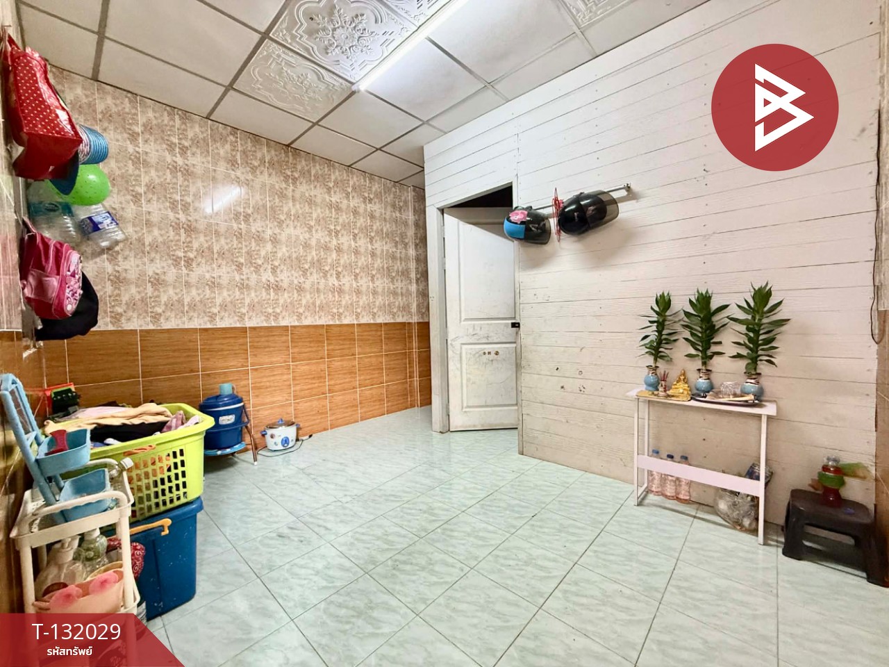 ขายด่วนอาคารพาณิชย์ 2 คูหา เนื้อที่ 72 ตร.วา ขุนพิทักษ์ ซ.7 ดำเนินสะดวก ราชบุรี 12