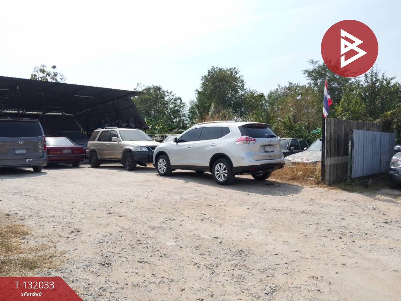 ขายที่ดิน เนื้อที่ 3 งาน 49 ตร.วา แสนสุข ชลบุรี 8