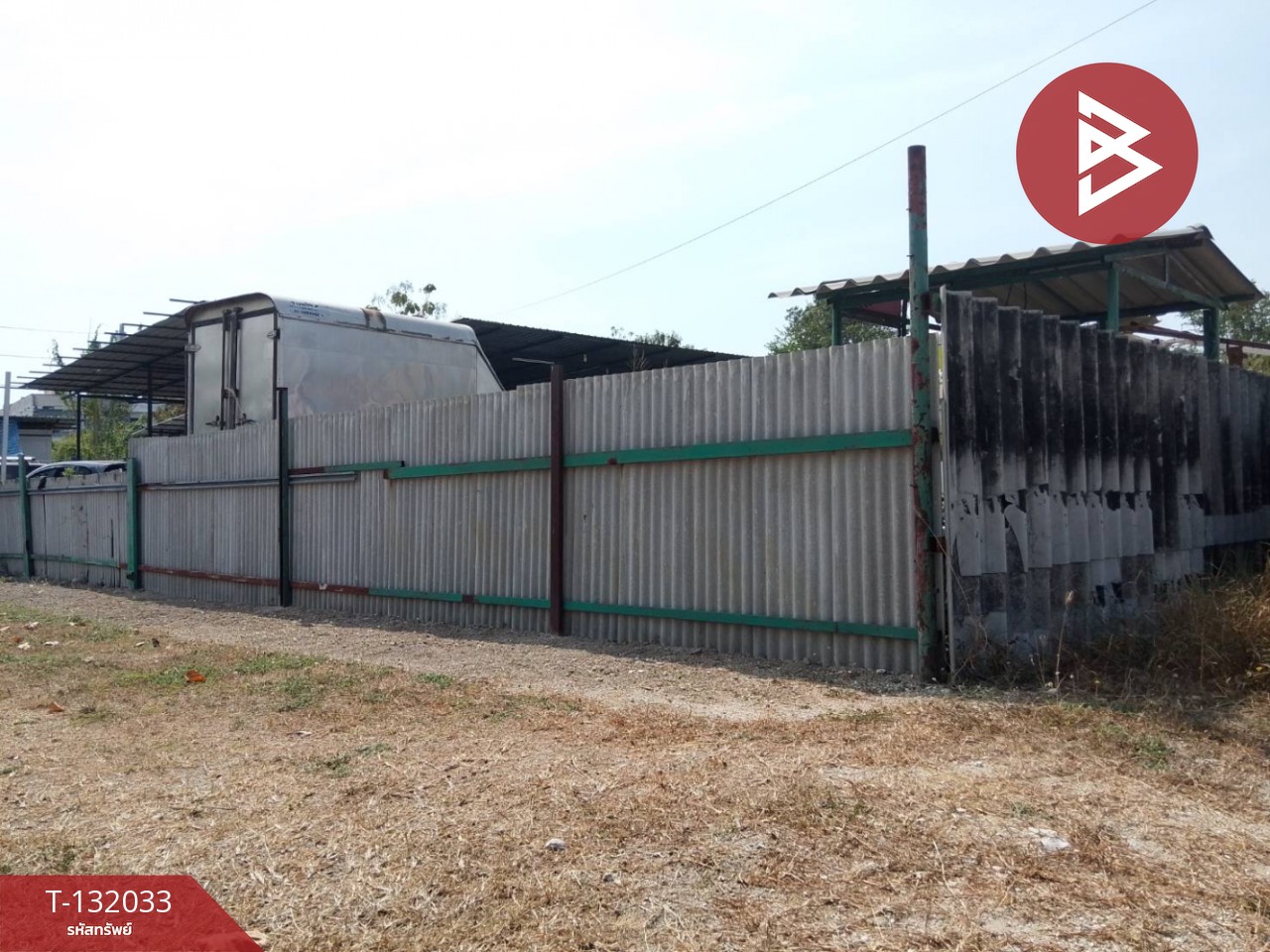 ขายที่ดิน เนื้อที่ 3 งาน 49 ตร.วา แสนสุข ชลบุรี 7