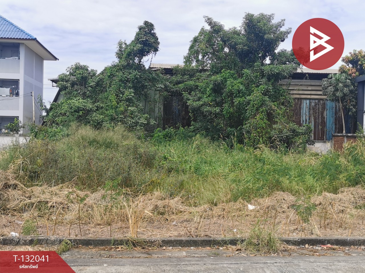 ขายที่ดิน ในหมู่บ้านเอกสิริน เนื้อที่ 1 งาน 67.9 ตร.วา บางบัวทอง นนทบุรี 3