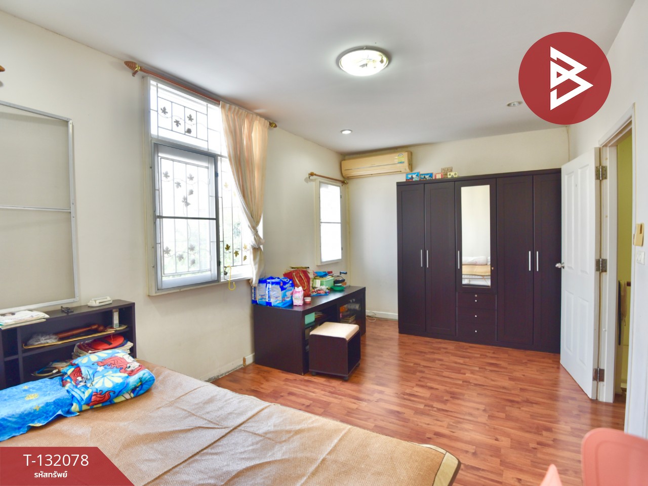 ขายทาวน์เฮ้าส์ หมู่บ้านเดอะคอนเนค8 วงแหวน-บางนา กม.10 (The Connect8) สมุทรปราการ 8