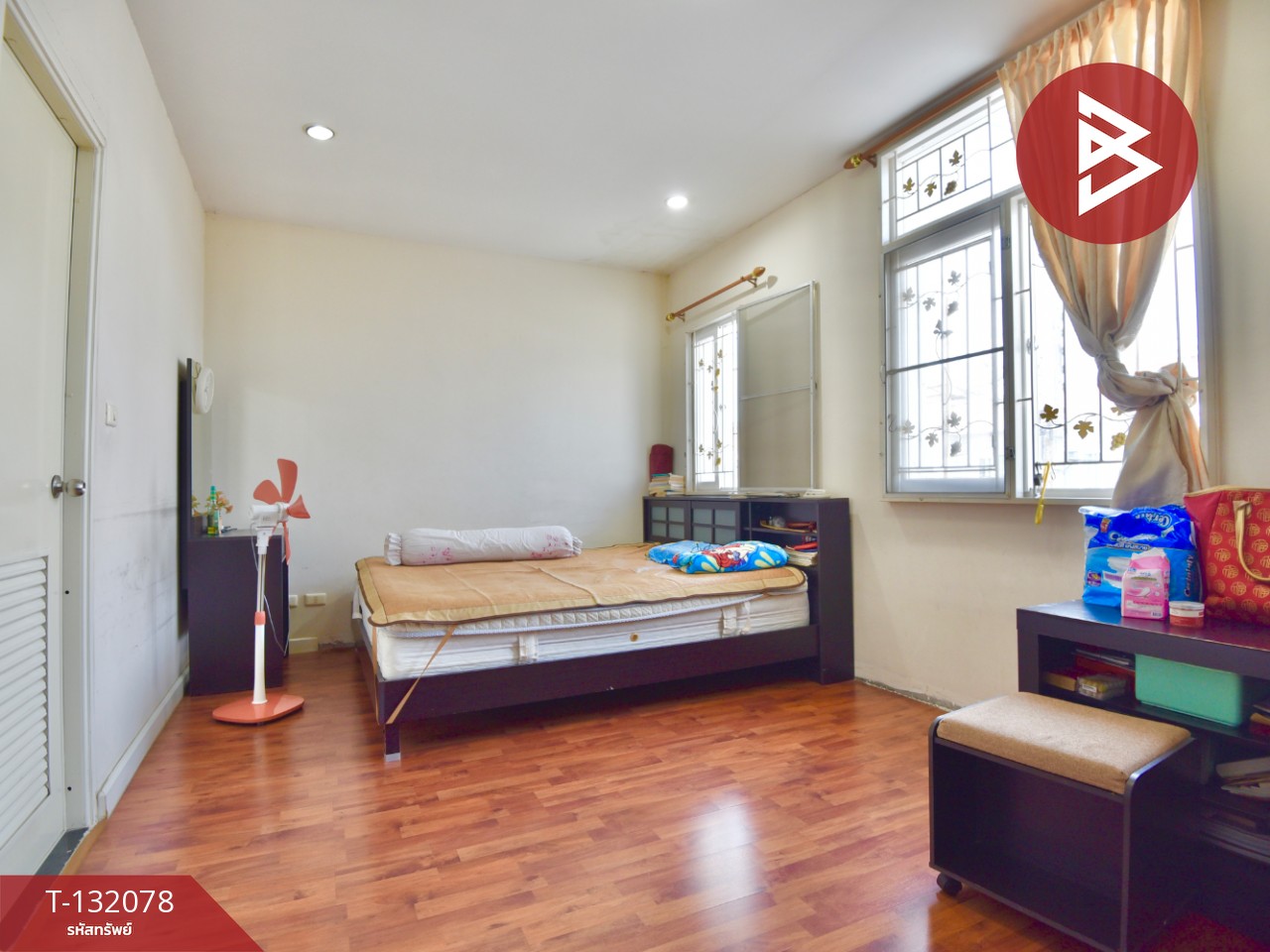 ขายทาวน์เฮ้าส์ หมู่บ้านเดอะคอนเนค8 วงแหวน-บางนา กม.10 (The Connect8) สมุทรปราการ 7