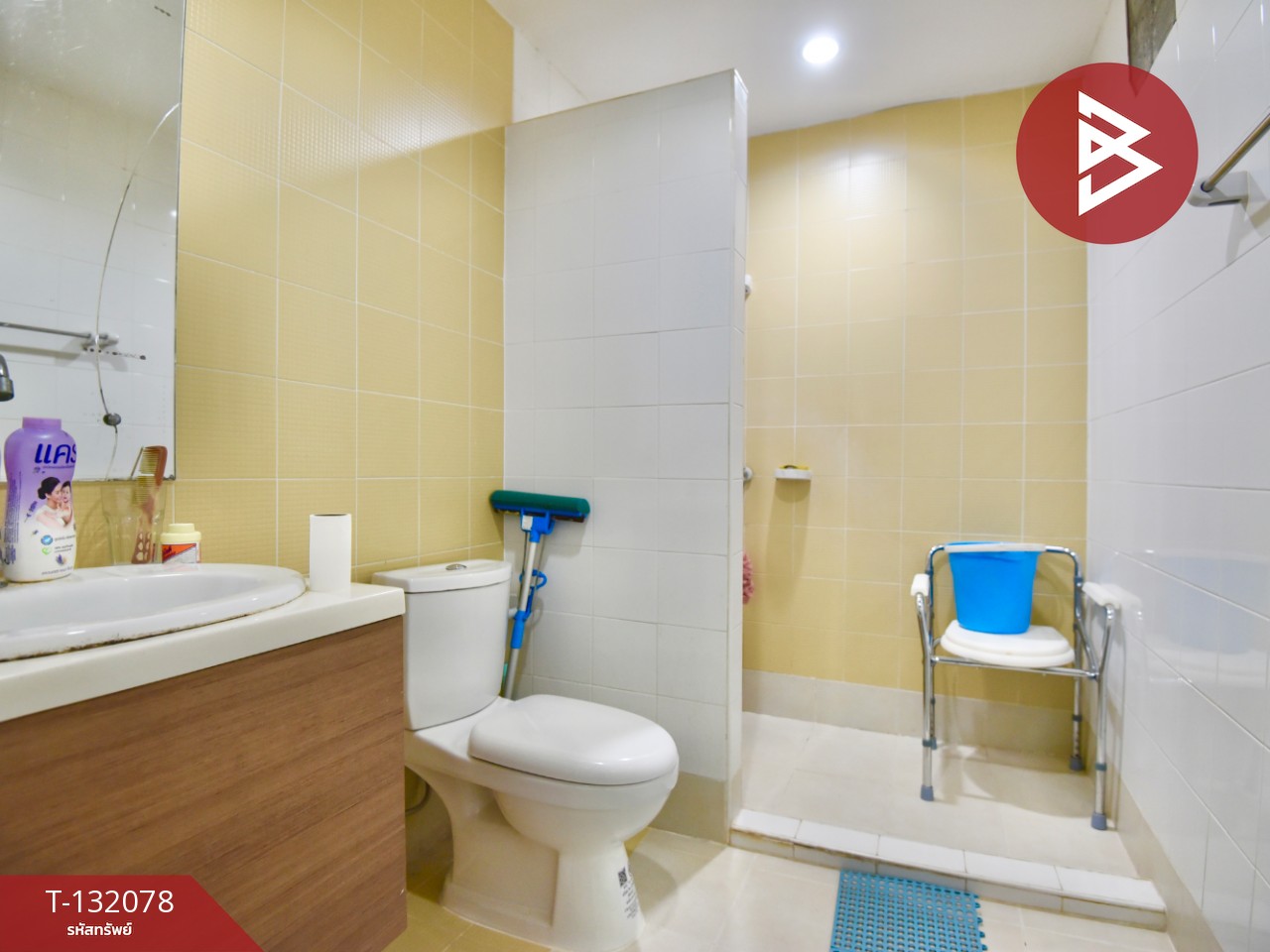 ขายทาวน์เฮ้าส์ หมู่บ้านเดอะคอนเนค8 วงแหวน-บางนา กม.10 (The Connect8) สมุทรปราการ 14