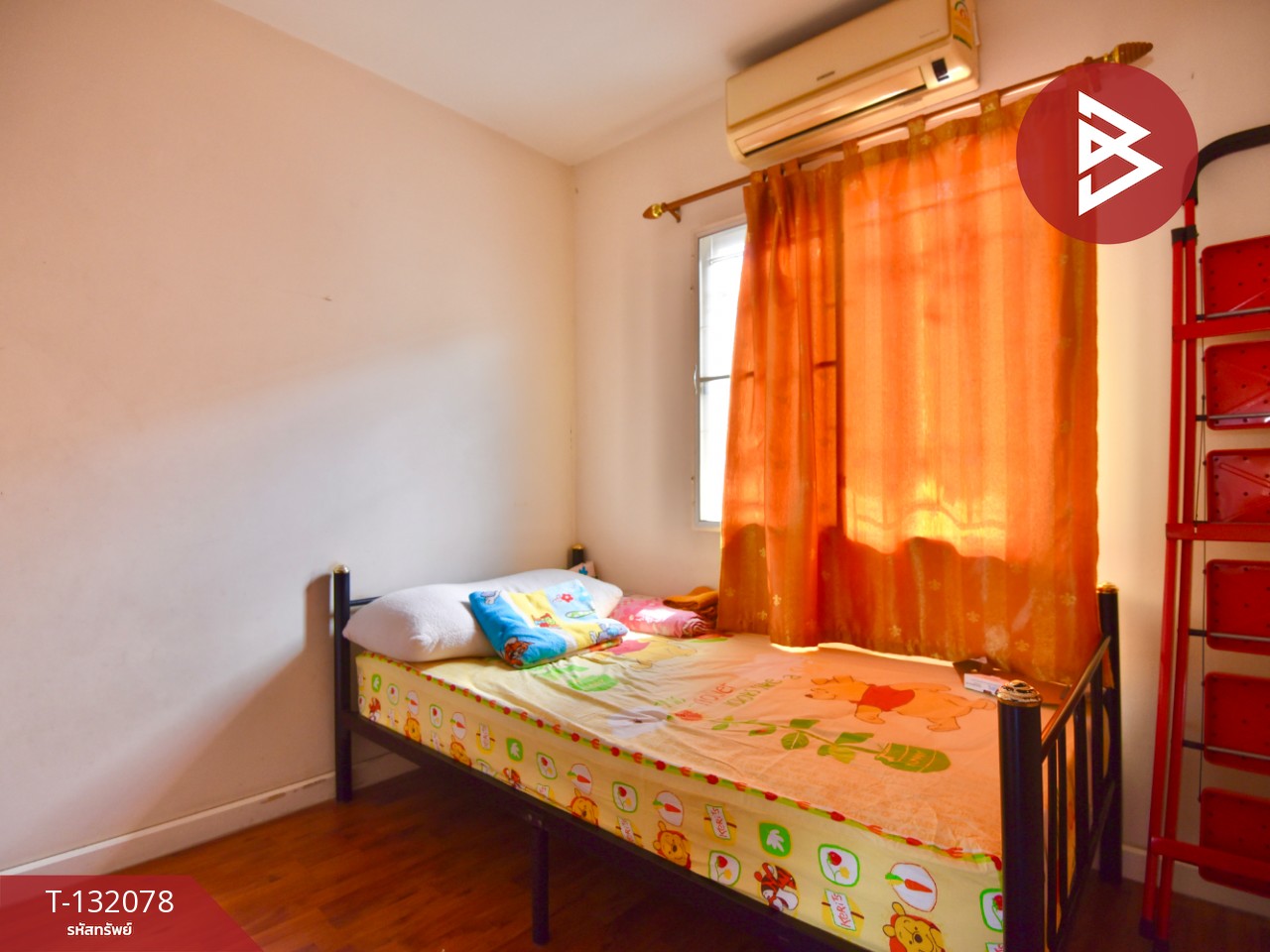 ขายทาวน์เฮ้าส์ หมู่บ้านเดอะคอนเนค8 วงแหวน-บางนา กม.10 (The Connect8) สมุทรปราการ 9