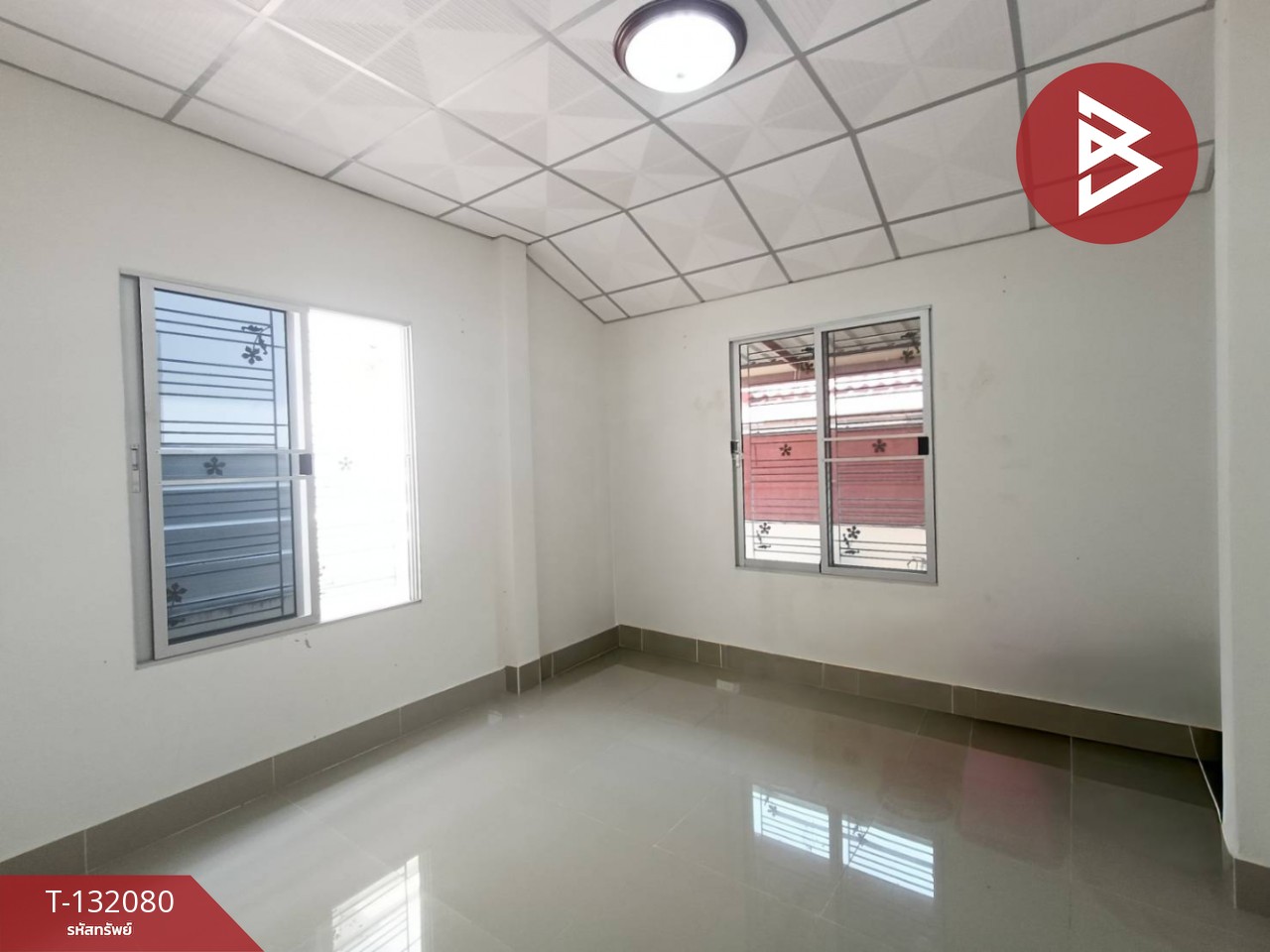 ขายทาวน์เฮ้าส์ หมู่บ้านเพชรดีวิลเลจ2 บ้านฉาง ระยอง 8