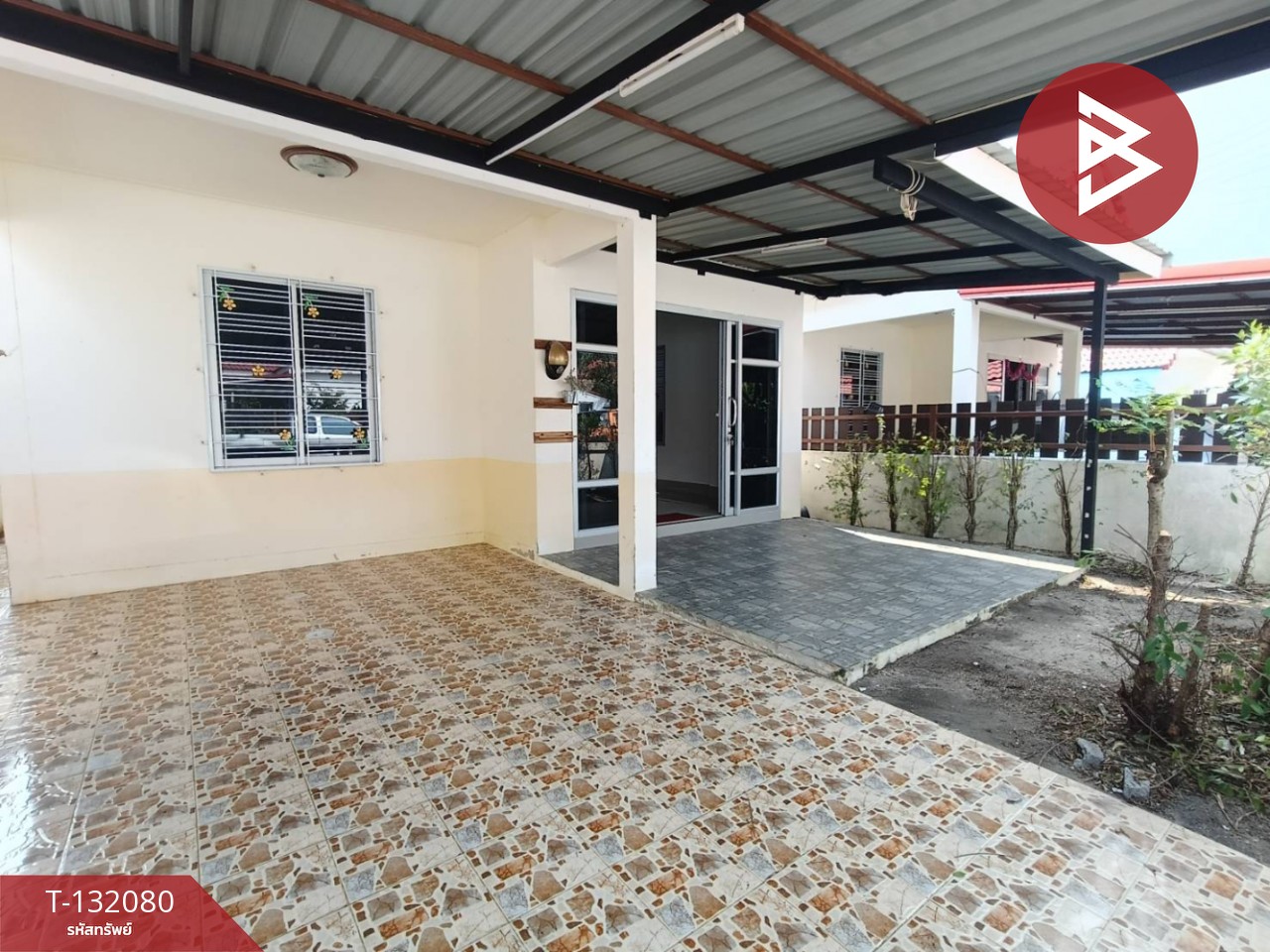 ขายทาวน์เฮ้าส์ หมู่บ้านเพชรดีวิลเลจ2 บ้านฉาง ระยอง 2