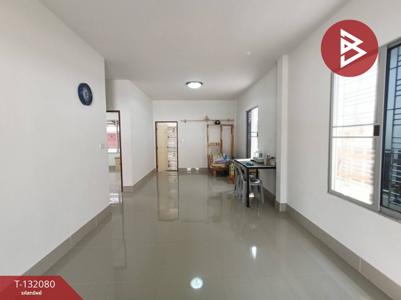 ขายทาวน์เฮ้าส์ หมู่บ้านเพชรดีวิลเลจ2 บ้านฉาง ระยอง 5