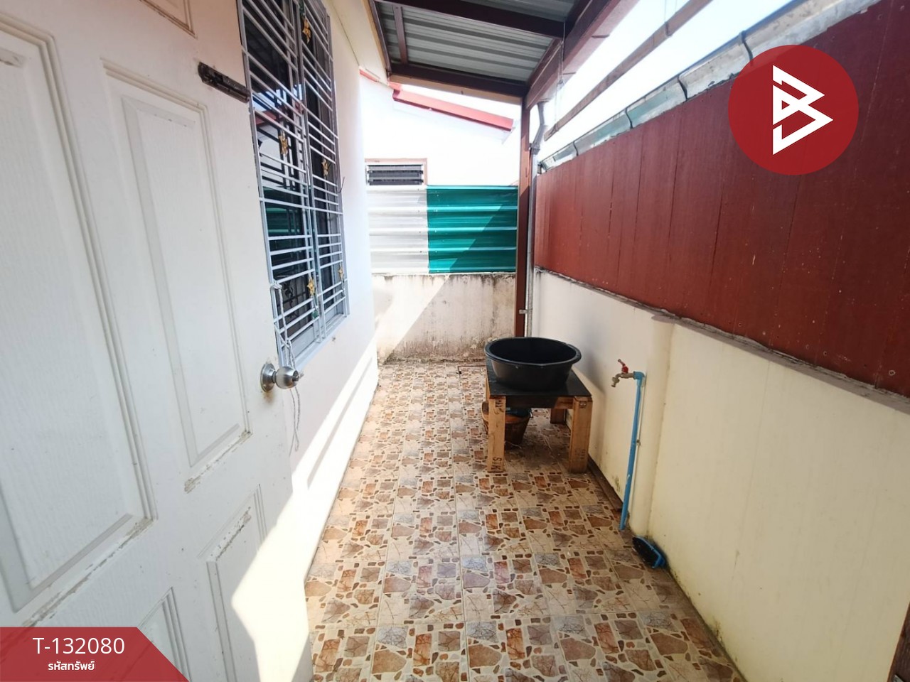 ขายทาวน์เฮ้าส์ หมู่บ้านเพชรดีวิลเลจ2 บ้านฉาง ระยอง 10