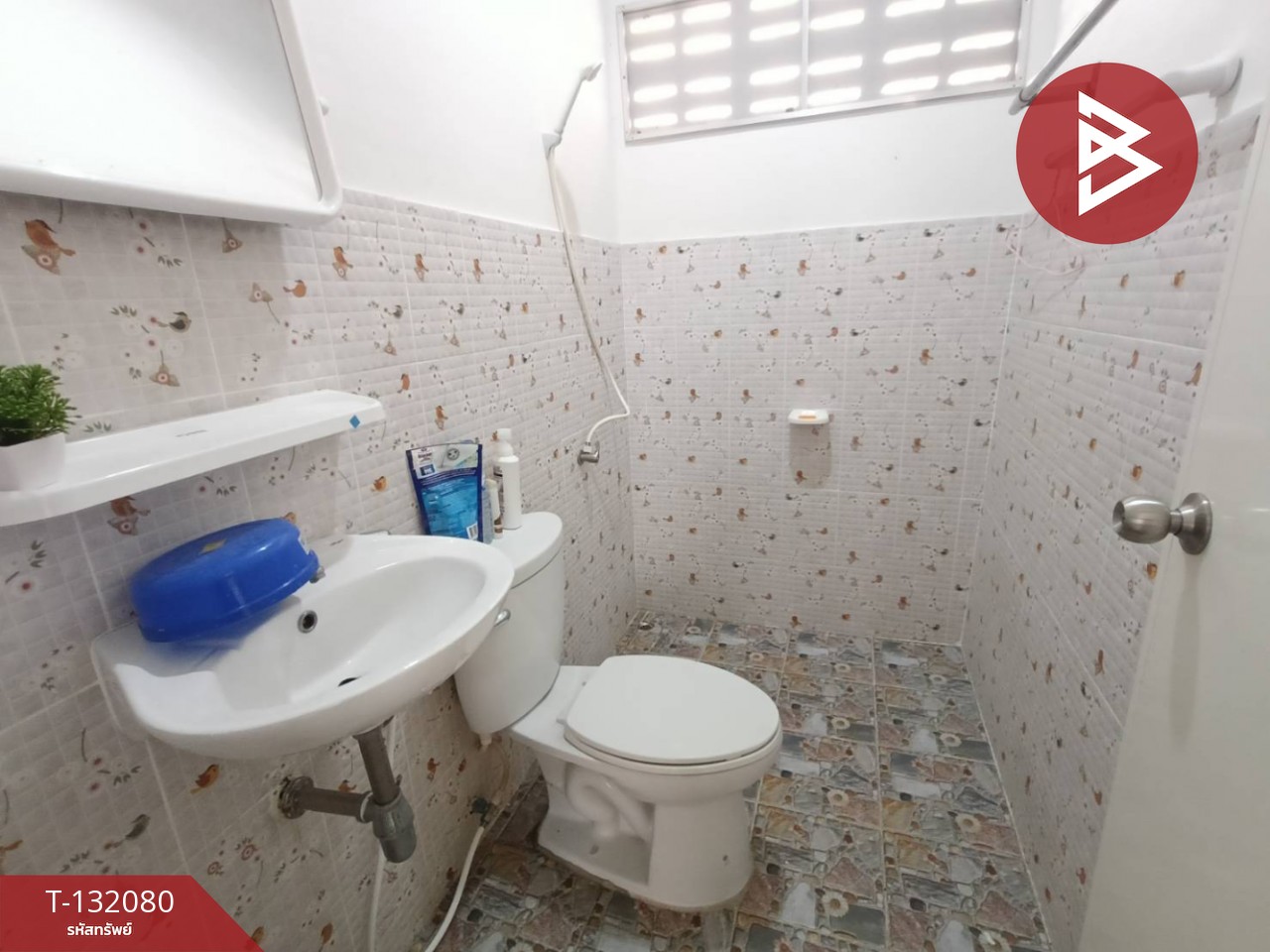 ขายทาวน์เฮ้าส์ หมู่บ้านเพชรดีวิลเลจ2 บ้านฉาง ระยอง 9