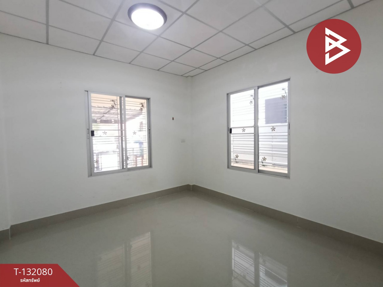 ขายทาวน์เฮ้าส์ หมู่บ้านเพชรดีวิลเลจ2 บ้านฉาง ระยอง 6