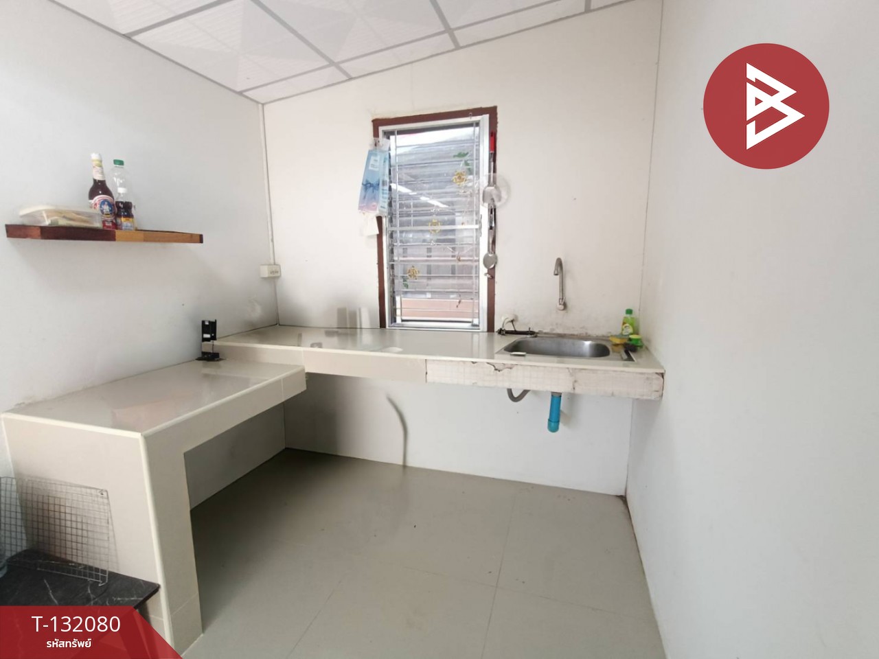 ขายทาวน์เฮ้าส์ หมู่บ้านเพชรดีวิลเลจ2 บ้านฉาง ระยอง 7