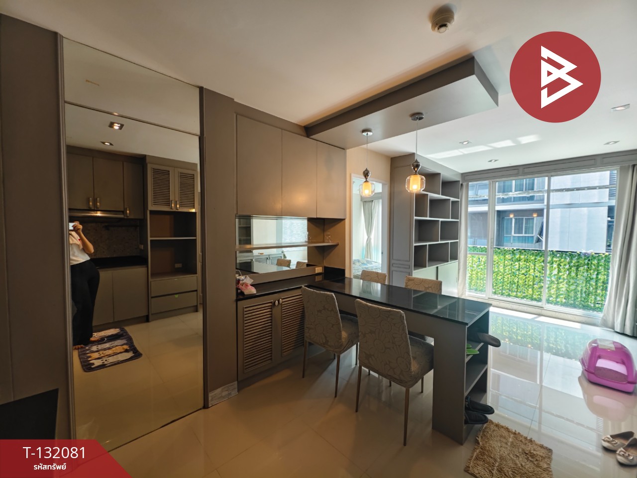 ขาย/เช่า คอนโด ลีโว ลาดพร้าว18 (Levo Ladprao18) กรุงเทพมหานคร 2
