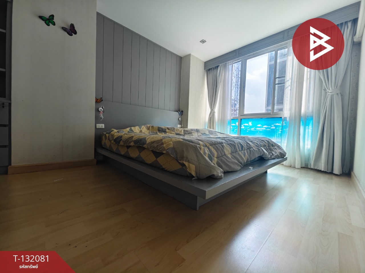 ขาย/เช่า คอนโด ลีโว ลาดพร้าว18 (Levo Ladprao18) กรุงเทพมหานคร 7