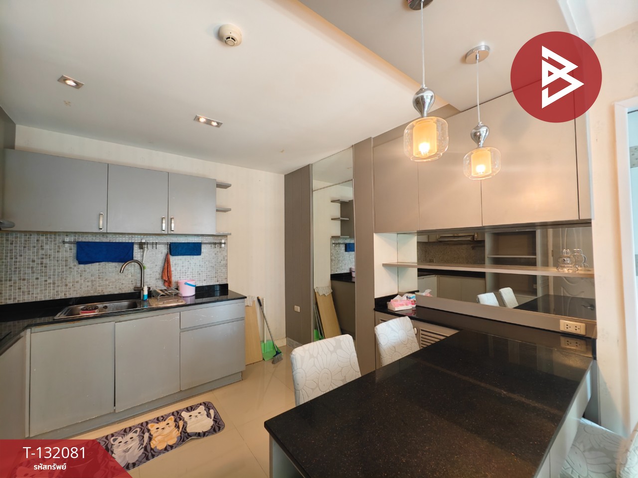 ขาย/เช่า คอนโด ลีโว ลาดพร้าว18 (Levo Ladprao18) กรุงเทพมหานคร 3