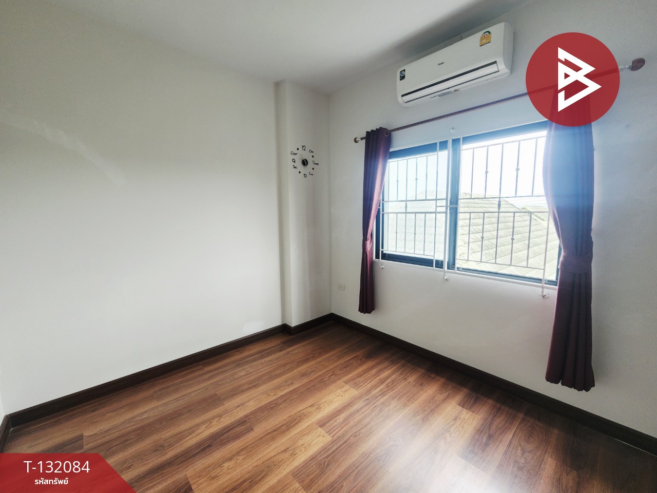 ขายบ้านเดี่ยว หมู่บ้านเซ็นทรัลเฮ้าส์9 (Central House 9) ศรีราชา ชลบุรี 12