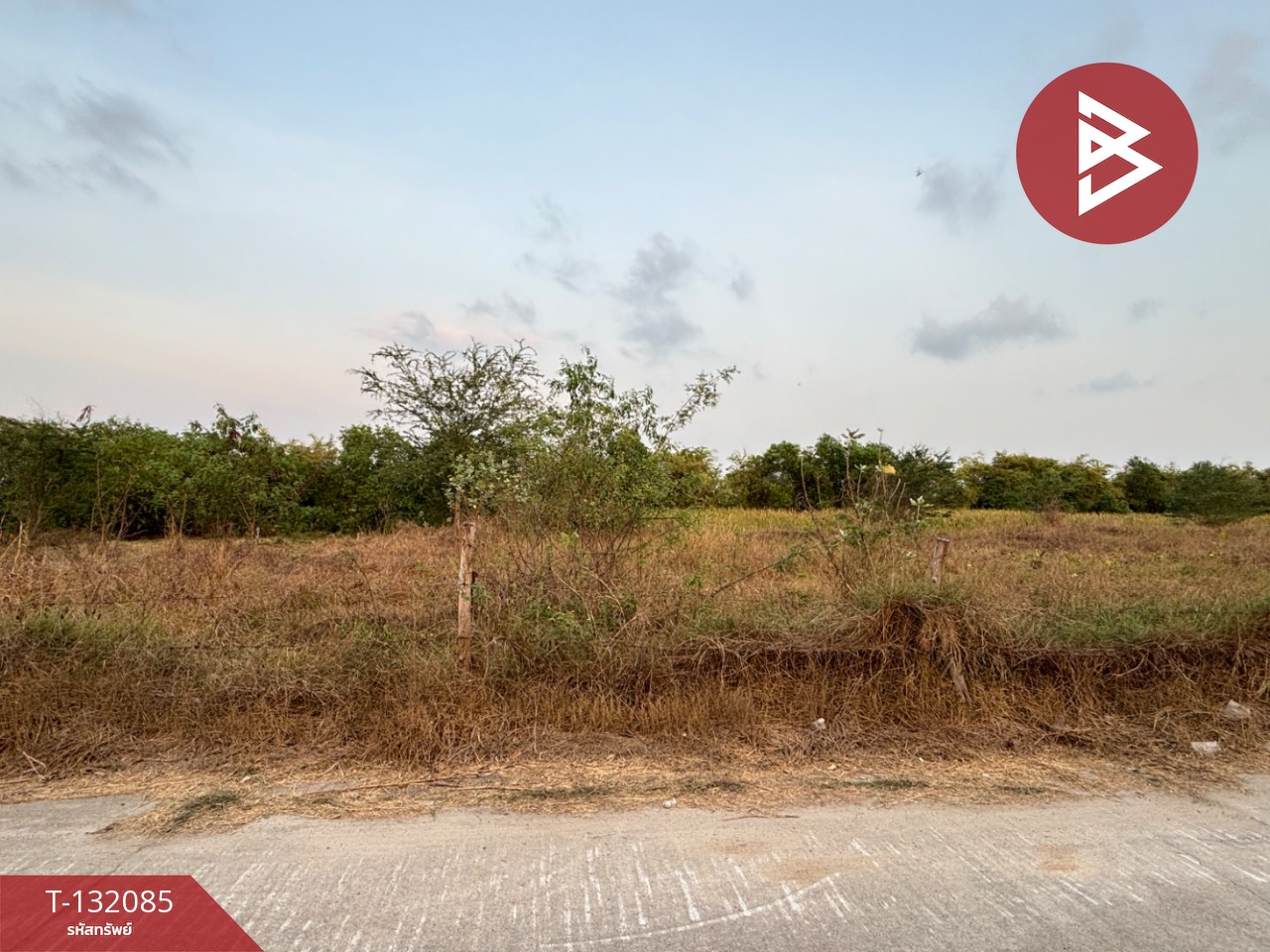 ขายที่ดิน เนื้อที่ 1 ไร่ 4 ตารางวา ต.เพ ระยอง 6