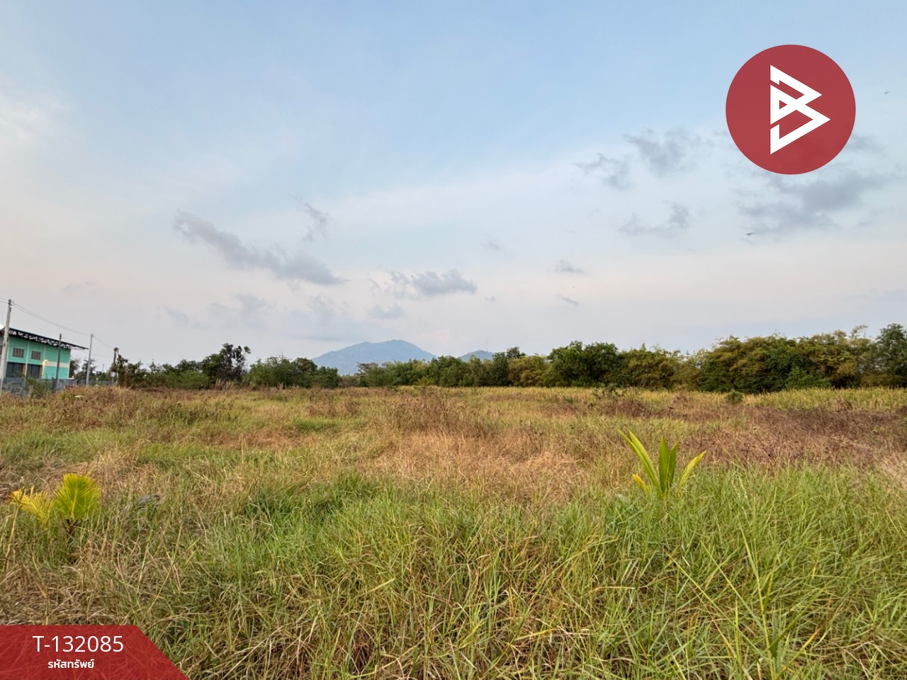 ขายที่ดิน เนื้อที่ 1 ไร่ 4 ตารางวา ต.เพ ระยอง 4