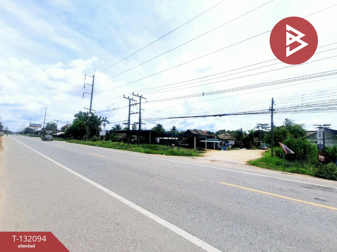 ขายที่ดินพร้อมต้นลำไย เนื้อที่ 50 ตารางวา อ.เวียงป่าเป้า จ.เชียงราย 6