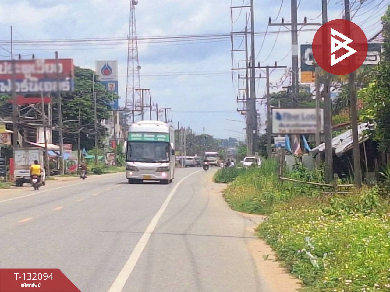 ขายที่ดินพร้อมต้นลำไย เนื้อที่ 50 ตารางวา อ.เวียงป่าเป้า จ.เชียงราย 7